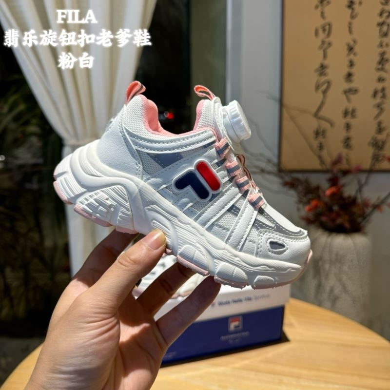 FILA SHOES